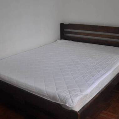 Common room at 27 boon teck road for rent! Aircon wifi!