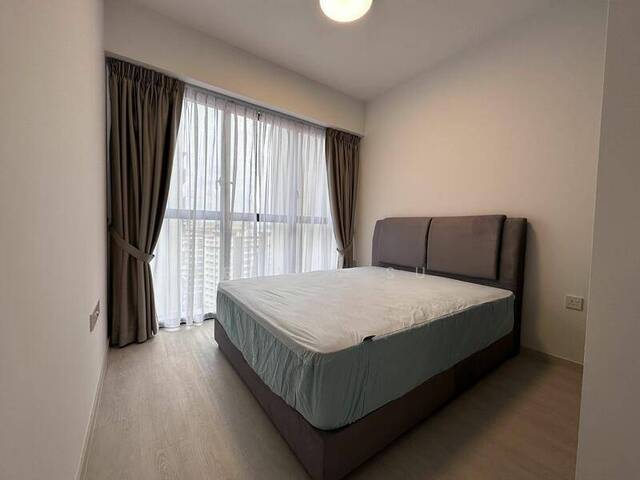 Resort style 2BR Condo Room for Rent – Master/Common with Bathroom | Hougang