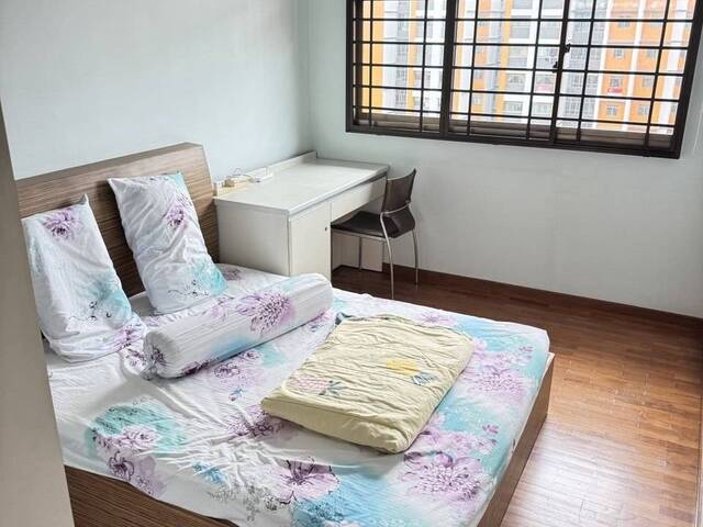 Common Room for rent