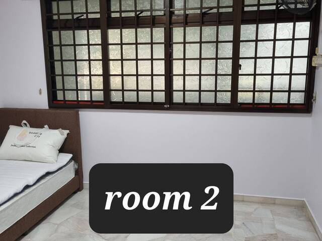 Common Room to rent out