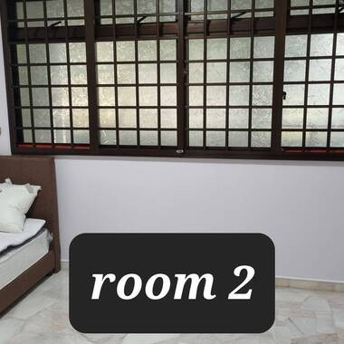 Common Room to rent out