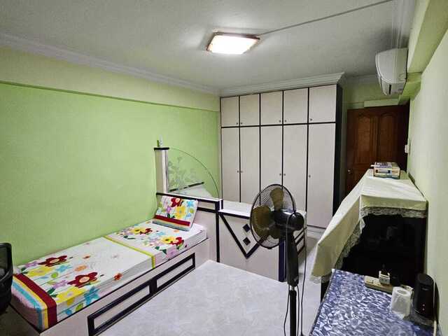 Female Shared Room @ Bedok North Road For Rent ( 2 Pax in the Room )