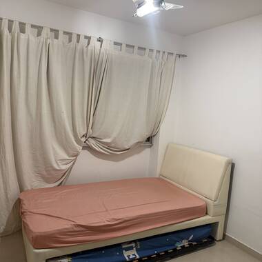 50 Strathmore Avenue, Near Queenstown MRT