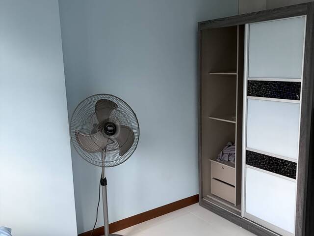 816B Keat Hong Link Room for Rent