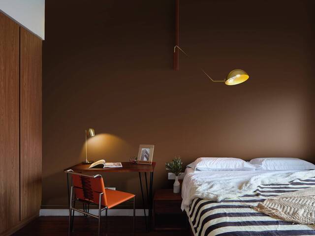 Stylish Studio Living | Near Katong Lifestyle Hub | Fully Furnished & Move-In Ready