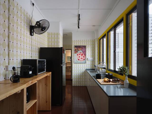 Stylish Studio Living | Near Katong Lifestyle Hub | Fully Furnished & Move-In Ready