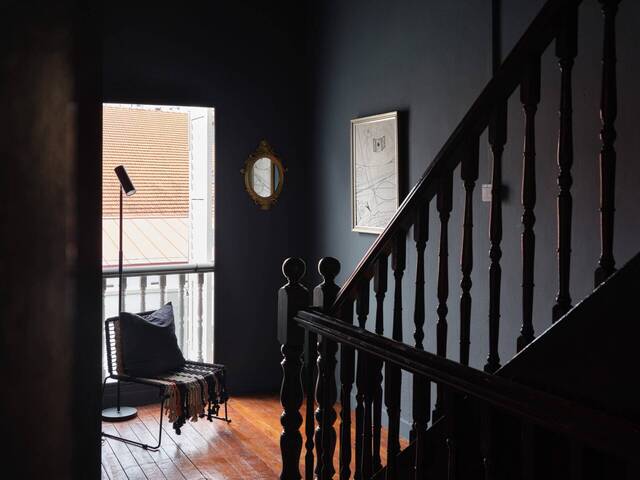 Stylish Studio Living | Near Katong Lifestyle Hub | Fully Furnished & Move-In Ready