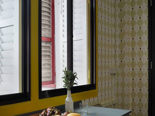 Stylish Studio Living | Near Katong Lifestyle Hub | Fully Furnished & Move-In Ready