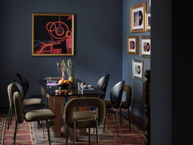 Stylish Studio Living | Near Katong Lifestyle Hub | Fully Furnished & Move-In Ready