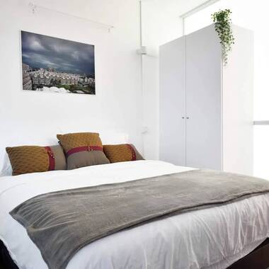 All-Inclusive Studio Living | Minutes to Aljunied MRT | Private Space in Heritage Home