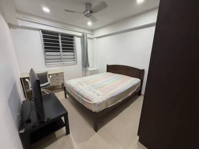 Common Room @Bedok Central for Rent