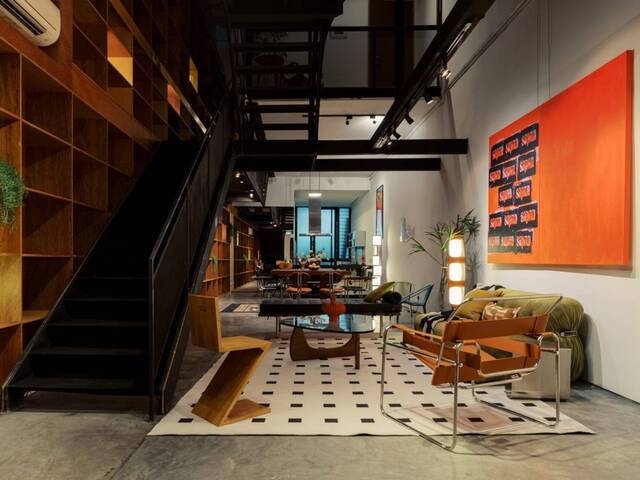 Designer Studio 2 Pax | All-Inclusive Living | Near Aljunied MRT | Move-In Ready City Fringe Gem