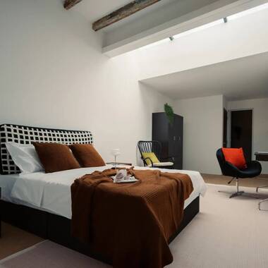 Designer Studio 2 Pax | All-Inclusive Living | Near Aljunied MRT | Move-In Ready City Fringe Gem
