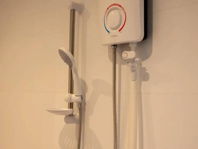 Heritage Studio for 2 Pax | Spacious Private Living + All-Inclusive | Boutique Coliving