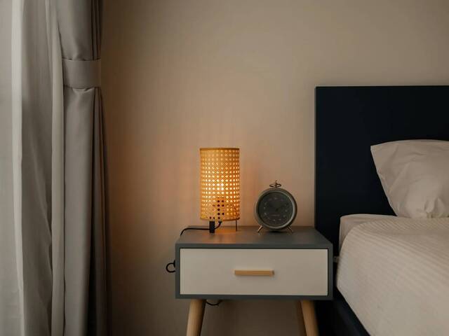 Heritage Studio for 2 Pax | Spacious Private Living + All-Inclusive | Boutique Coliving