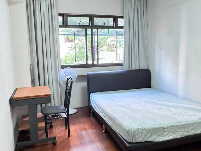 Common room for Rent