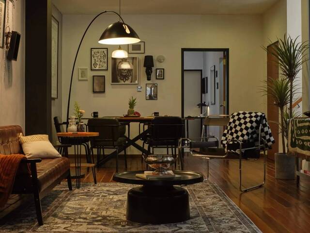 Fully Furnished Studio for 2 Pax | ~300+ sqft | Ensuite Privacy | Near Farrer Park MRT