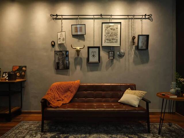 Fully Furnished Studio for 2 Pax | ~300+ sqft | Ensuite Privacy | Near Farrer Park MRT