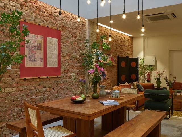 Private Studio for 2 Pax | Approx 300 sqft | All-Inclusive Living | Jalan Besar (Near MRT) | Move-In