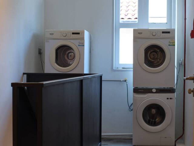 Private Studio for 2 Pax | Approx 300 sqft | All-Inclusive Living | Jalan Besar (Near MRT) | Move-In