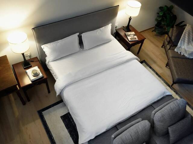 Designer Studio for 2 Pax | ~4500 sqft Heritage Home | All-Inclusive Living | Near Farrer Park MRT