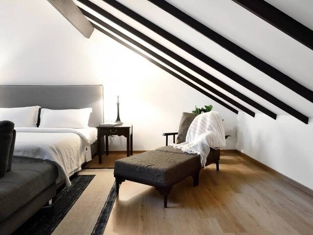 Designer Studio for 2 Pax | ~4500 sqft Heritage Home | All-Inclusive Living | Near Farrer Park MRT