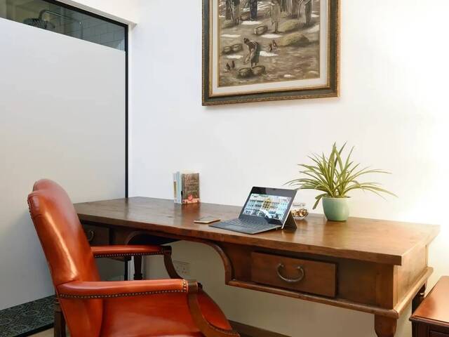 Designer Studio for 2 Pax | ~4500 sqft Heritage Home | All-Inclusive Living | Near Farrer Park MRT