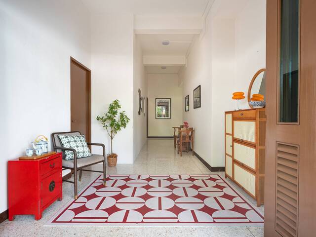 Stylish Studio | 2pax | ~200 sqft | All-Inclusive Living | Tanjong Pagar | Move-In Ready