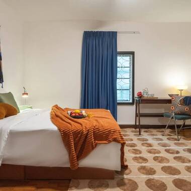 Stylish Studio | 2pax | ~200 sqft | All-Inclusive Living | Tanjong Pagar | Move-In Ready