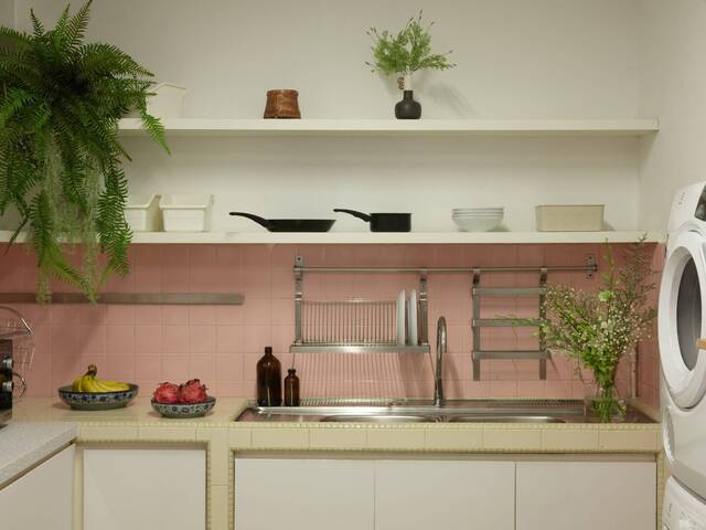 Designer Studio | 2pax | ~320 sqft | Heritage Living in Tiong Bahru | All-Inclusive Urban Retreat