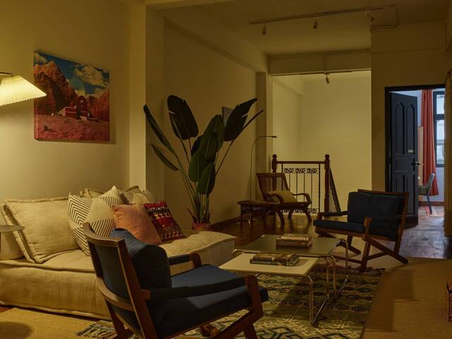 Spacious Studio for 2 Pax | 515 sqft | All-Inclusive Living | River Valley