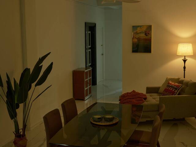 Spacious Studio for 2 Pax | 515 sqft | All-Inclusive Living | River Valley