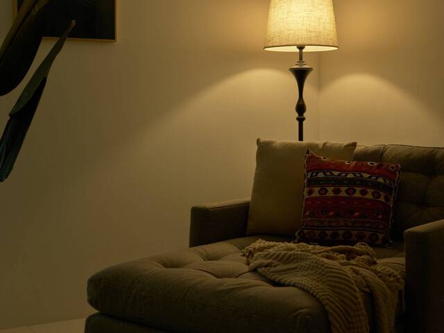 Spacious Studio for 2 Pax | 515 sqft | All-Inclusive Living | River Valley