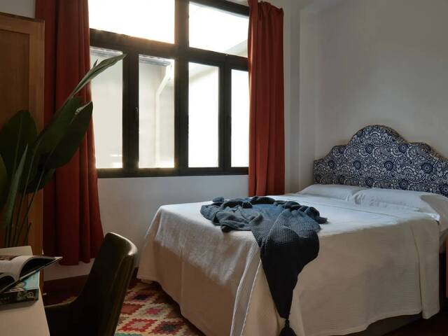 Spacious Studio for 2 Pax | 515 sqft | All-Inclusive Living | River Valley