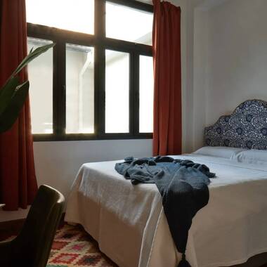 Spacious Studio for 2 Pax | 515 sqft | All-Inclusive Living | River Valley