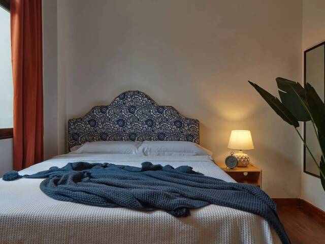 Spacious Studio for 2 Pax | 515 sqft | All-Inclusive Living | River Valley