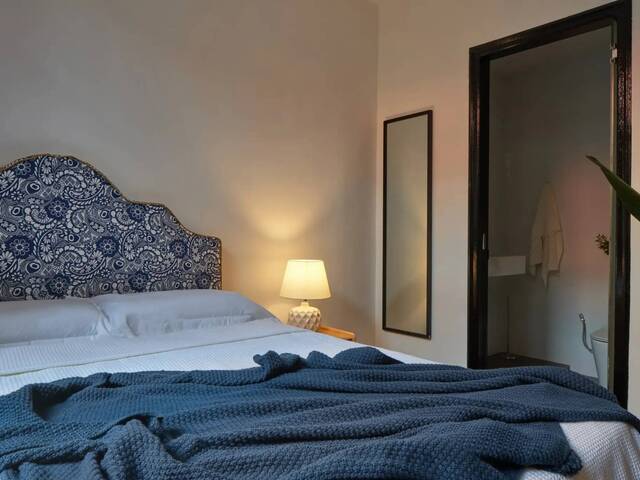 Spacious Studio for 2 Pax | 515 sqft | All-Inclusive Living | River Valley