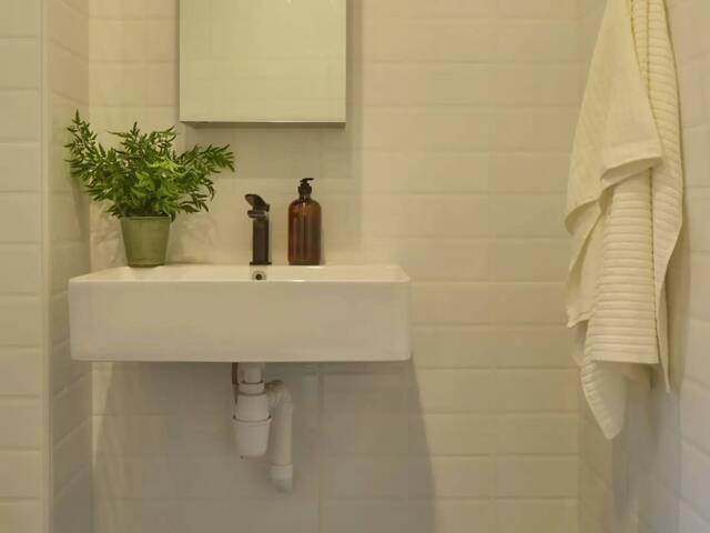 Spacious Studio for 2 Pax | 515 sqft | All-Inclusive Living | River Valley