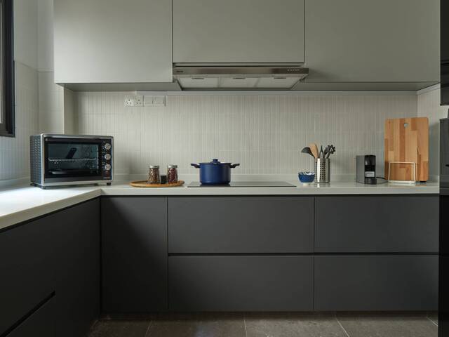 Spacious Studio for 2 Pax | 515 sqft | All-Inclusive Living | River Valley