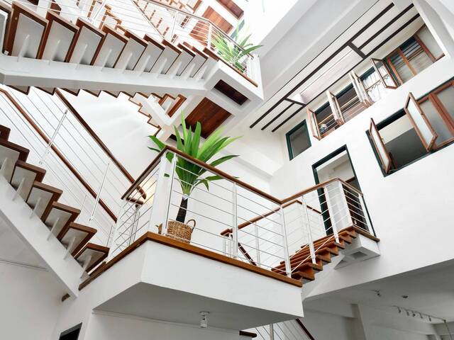 Spacious 2-Pax Studio 520 sqft | 7 mins to Farrer Park MRT | All-Inclusive Heritage Living