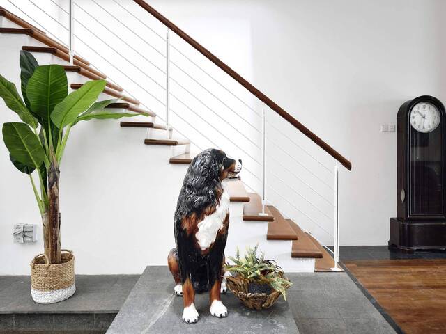 Spacious 2-Pax Studio 520 sqft | 7 mins to Farrer Park MRT | All-Inclusive Heritage Living