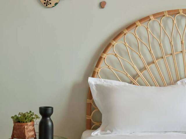 Boutique Co-Living Room for 2 Pax | 250 sqft | Walk to Eunos MRT | Affordable East Side Living