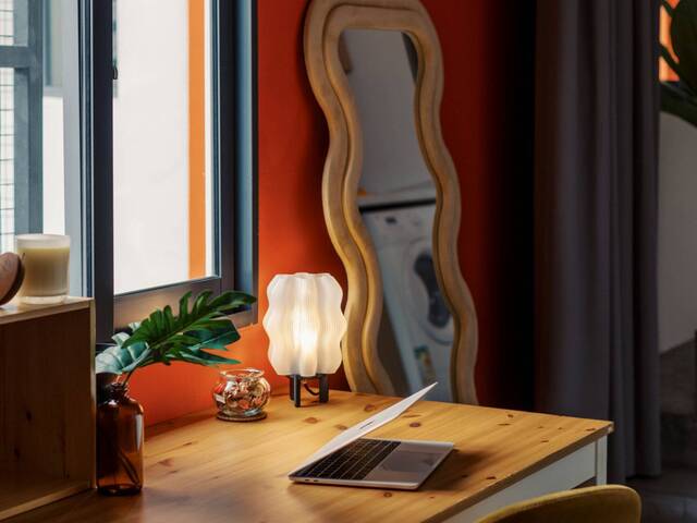 Fully Furnished Studio for 2 Pax | 300+ sqft | All-Inclusive Living | 10 mins to Tanjong Katong MRT