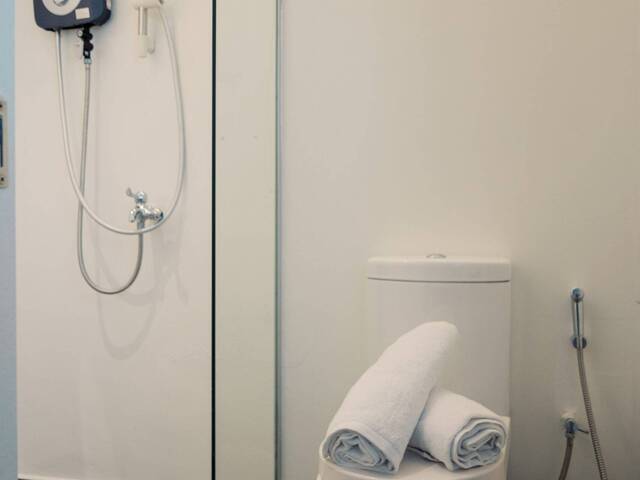 Fully Furnished Studio for 2 Pax | 300+ sqft | All-Inclusive Living | 10 mins to Tanjong Katong MRT