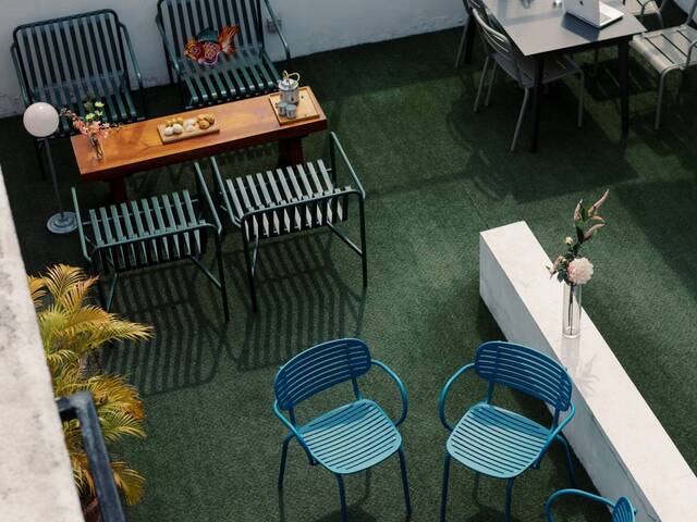 Fully Furnished Studio for 2 Pax | 300+ sqft | All-Inclusive Living | 10 mins to Tanjong Katong MRT