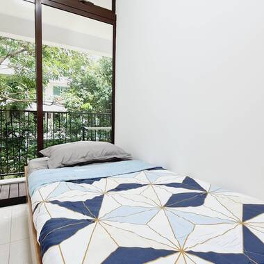 Room for Rent VARSITY PARK CONDOMINIUM Blk30 #02-18 Common Room 2
