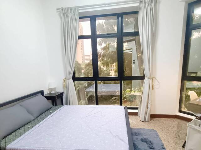 Room for Rent near Essec ,Insead,NUS,Curtin DOVER PARK Blk 30 #03-09 COMMON ROOMS