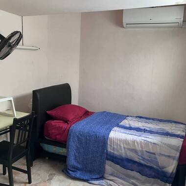 Room for Rent - Jurong East Executive HDB flat