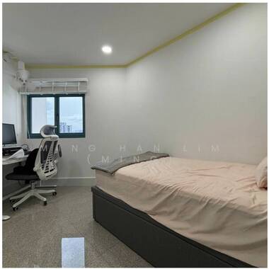 Central Room for Rent (Single Occupancy Only)