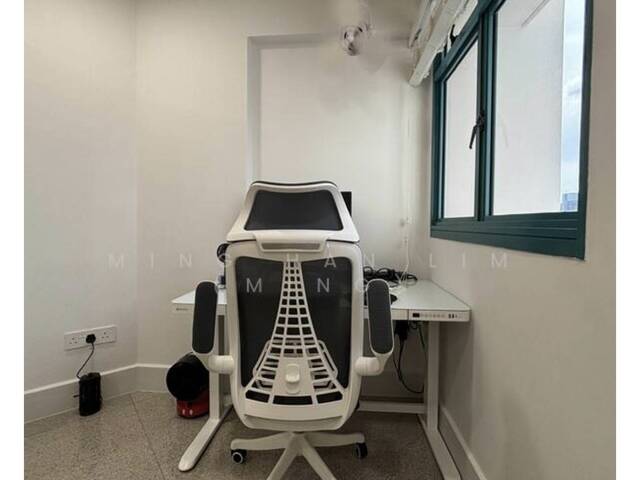 Central Room for Rent (Single Occupancy Only)